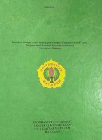 UJI AKTIVITAS ANTIOKSIDAN DAN AKTIVITAS
PENGHAMBATAN ENZIM ?-AMILASE
EKSTRAK Halimeda sp. SECARA
IN VITRO