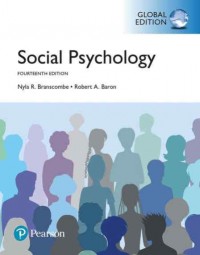 Social Psychology