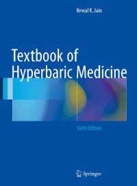 Textbook of Hyperbaric
Medicine