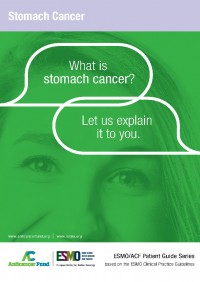 What is Stomach Cancer?