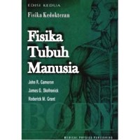 Fisika Kedokteran, Fisika Tubuh Manusia