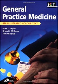 General Practice Medicine ; An Illustrated Colour Text.