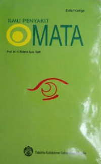 Ilmu Penyakit Mata, Edisi 1