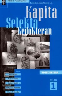 Kapita Selekta Kedokteran Ed.3 jil.1