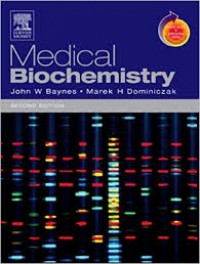 Medical Biochemistry ed.2