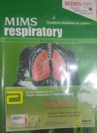 MIMS respiratory