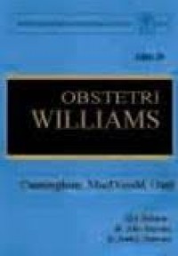Obstetri williams