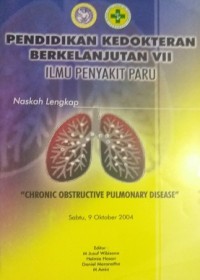 Pendidikan kedokteran berkelanjutan VII ilmu penyakit paru